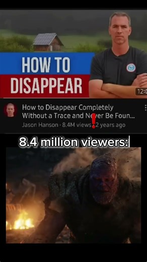 How to Disappear 😳✨ (8.4 Million People Tried This)"#ComedyVideo #MemeShorts #Viral #LOL #Relatable