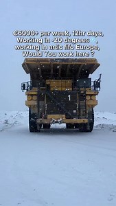 7.8K views · 2.6K reactions | This is why we work in fifo Europe...