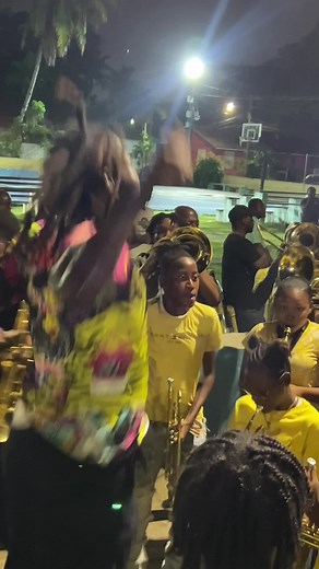 Explore the Vibrant Traditional Dance of the Bahamas