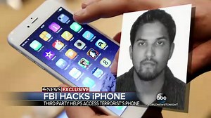 How the FBI Hacked the iPhone