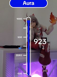 Mokou Aura: Fujiwara no Mokou Touhou Tribute