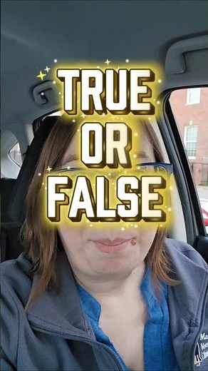 True or False? Pokemon Edition!!! Episode #1 #pokemon