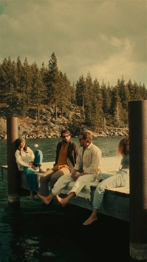 1.4K views | A legendary lake for legendary hangs. | Caesars Republic | Facebook