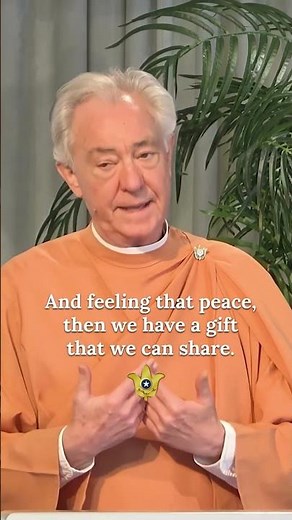 Finding Peace in Meditation
