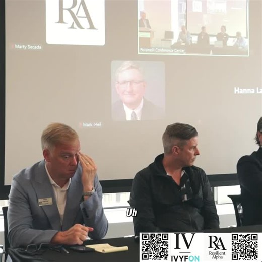 💎 The Cambridge startup changing the future of AI & energy! Nanotech is the next trillion-dollar wave 🌍⚙️ Would you invest early? 👇 #ResilientAlpha #Nanotech #FutureTech #Innovation #SmartInvesting #DeepTech 💎 A Cambridge-based startup is transforming rare earth nanomaterials — powering AI, EV batteries, and next-gen electronics. ⚙️ Resilient Alpha dives deep into how advanced materials science is driving the next industrial revolution and opening up powerful investment opportunities in glob