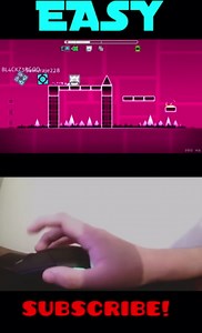 Back on track - Globed #geometrydash #deluxe12 #gdupdate #gd #gaming