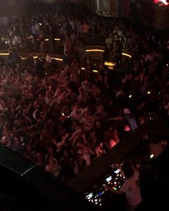 Amazing night at the @calvinharris concert at @omnianightclub during our stay in Vegas for the @corsarally | Corsa America Rally | Facebook