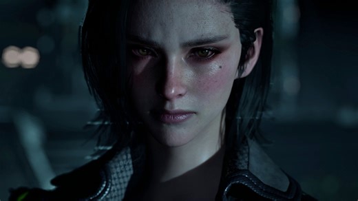 The First Descendant - Official Season 1: Invasion Second Update Trailer