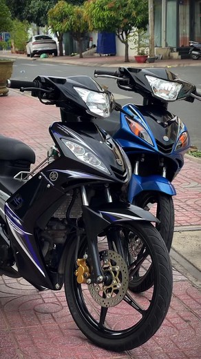 5p71 Vs 5p1#xu_huong #boyny #Xe_Bán #boynytuan