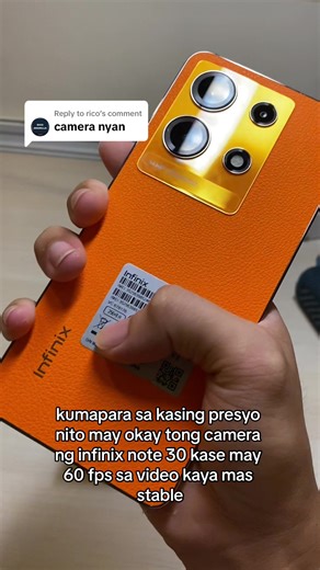 Replying to @rico infinix note 30 camera test #infinixnote30 #infinix #infinixnote30camera