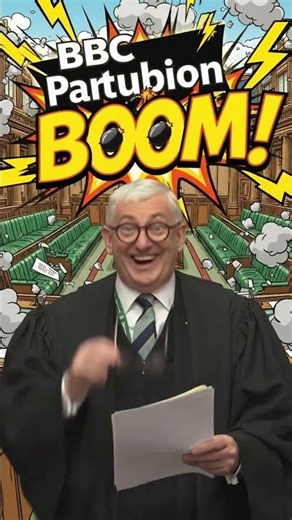 UK Parliament Sitcom Bloopers Raven Lapuz 174 2026 02 15