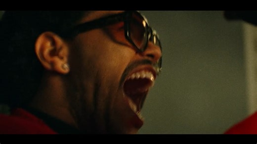 The Weeknd - Blinding Lights (Official Video)