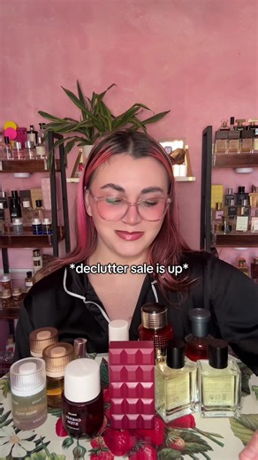 2026 Perfume Declutter: Make Space for New Fragrances
