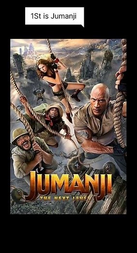 3 Adventure movies you must watch