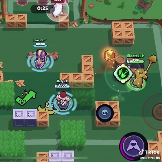 Brawl Stars: Fighting Back After 2 Months