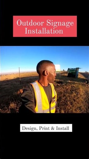 Watch stunning signage ideas that boost brand visibility!Signage Secrets Revealed