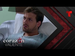 Corazón Valiente | Capítulo 153 | Telemundo