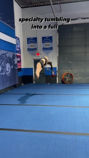 Replying to @ken.2o9 lecel 5 requirements! please have at least 3 of these skills to attend level 5 tryouts #level5cheer #tumbling #allstarcheer