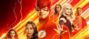 The Flash’s Logan Williams’ Cause of Death Revealed After Sudden Death at 16