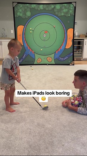 The active, educational Christmas gift kids actually BEG to play ...