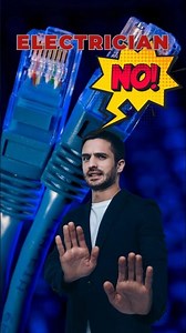 RJ45 स्किल = एक्स्ट्रा कमाई 💸😲 RJ45 LAN Cable 1 Minute Mein Sikho 🔧