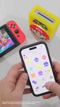 Instax mini Link 3 Super Mario Printer - First Look - Fuji Guys