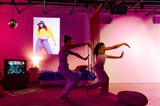 What's on now at San Francisco museums, January 2026