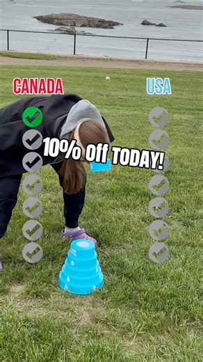 Spring is here and it’s Stumbo Stack season. Use discount code SpringStumbo for 10% off at checkout.