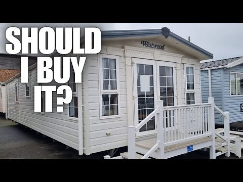 Should I Buy This Static Caravan [Caravan Life UK]