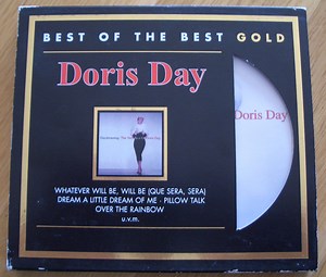 Doris Day - Daydreaming: The Very Best Of Doris Day