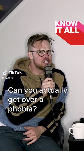 Overcoming Fears and Phobias: The Power of Exposure Therapy | #KnowItAll