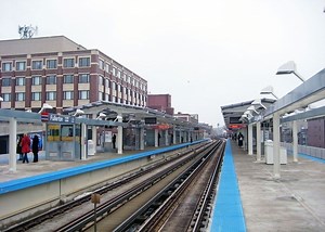 Fullerton station (CTA) - Alchetron, the free social encyclopedia