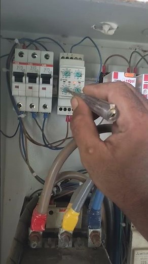 complete ats panel all panel installation auto and mounal panel and solar system installation