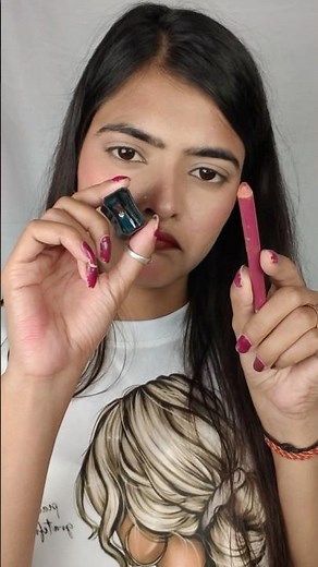 Lip Liner & Sharpener #LipLinerTips #LipLinerSharpener #SharpLips