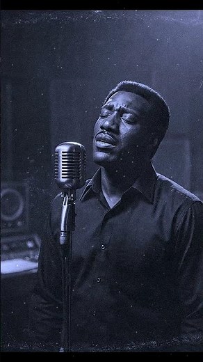 Otis Redding–❤️“ “Let the Rain Fall on Me” #soulballads #otisredding #music #soulsinger
