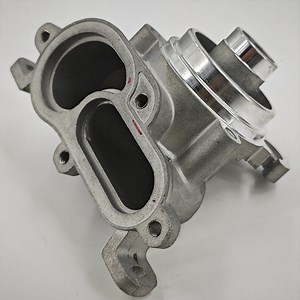 [Hot Item] High-Quality Aluminum Bracket for Reliable Street Sign Mounting