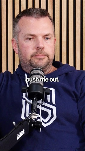 Hiding PTSD from the Police force