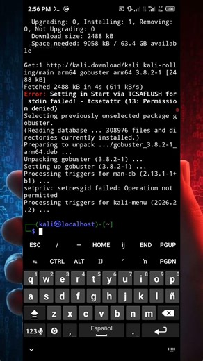 Gobuster Tutorial: Find Hidden Directories & Subdomains (Kali Linux 2026)