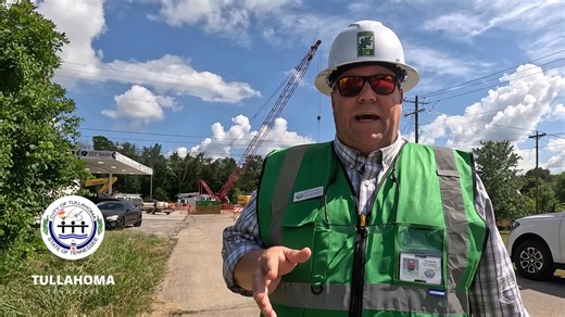 PSA!!! - Big Springs Ave and THS School Traffic!!! From TDOT: As part of the ongoing Wilson Avenue widening project, Big Springs Avenue at Wilson Avenue will be restricted to one lane in one direction during specific times of the day and closed at all other times, including weekends. Beginning July 31st, one lane will be open in the morning from 7:00 AM to 8:30 AM for traffic coming to Tullahoma High School from Wilson Avenue. In the afternoon, one lane will be open from 3:00 PM to 4:30 PM for t