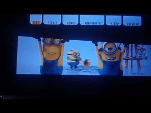 Jack's Big Music Show Scared