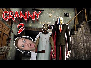 Granny 2 Igrica