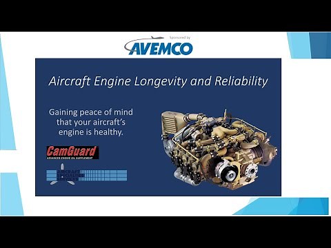 Aircraft Engine Longevity and Reliability