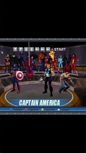 👉 ESSE CÓDIGO DESBLOQUEIA PERSONAGENS SECRETOS NO MARVEL ULTIMATE ALLIANCE 👀
