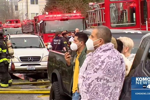 Steve Hickey on Reels