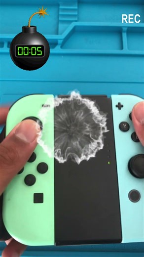 Bro how dose this sound so good, Gaming controller