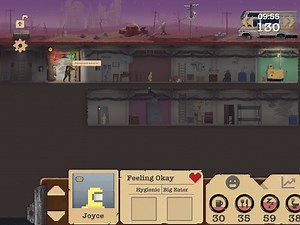 Descargar y jugar Sheltered para PC (Emulador)