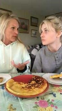 Will Megan love my homemade Vintage Cheese Pie Recipe