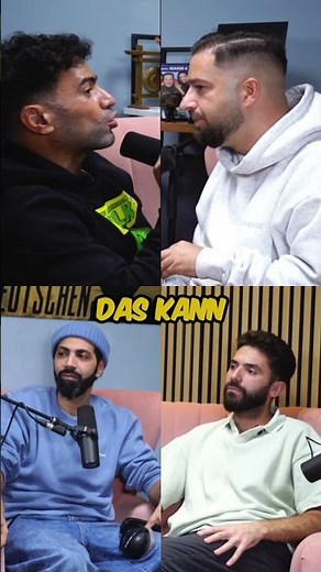 Ethno-Comedy? Nein!
