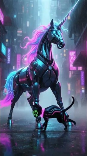 The Wild Wolf Launches the Hunt Within the Dust Storm-Animal Domination | Animal Universe