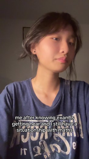 Mock Exam Papers Worth It for Maths? Situationship with Maths